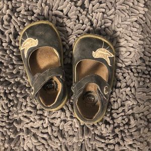 Lovie & Luca Pio Shoes